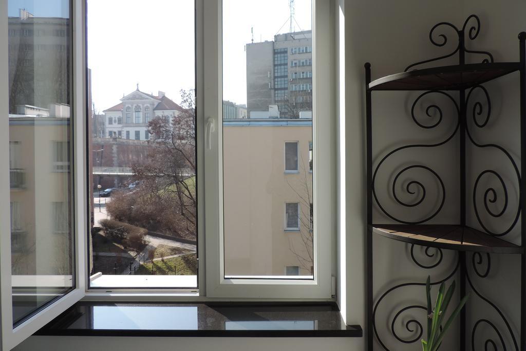 Apartament Pauza Варшава Стая снимка